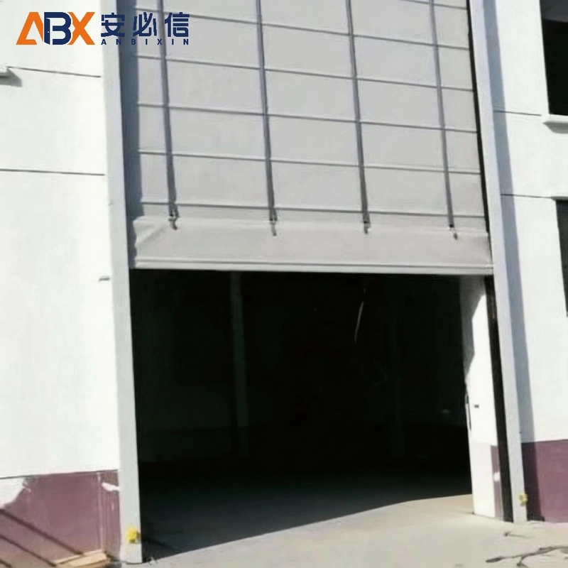 郴州升降平台